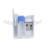 Foto van AEG Lade Van zeepbak L6FBK841N, EWF7000W2 