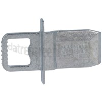 Foto van Deurhaak vergrendeling SF25T252, SGU55M42, SRS55M36 