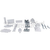 Foto van Bosch Inbouwset Montageset KIL42NFF0, KI41RNFF0 