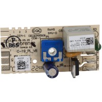 Foto van Atag Print Vermogen KS14178DA, PCS34178LP 