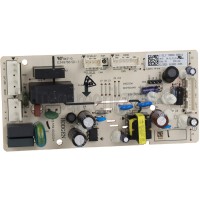 Foto van Gorenje Module Powerboard NRKE62W, KCV285NRVS 