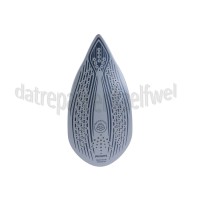 Foto van Philips Zool Strijkijzer GC8950/31, GC8942/26 