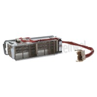 Foto van AEG Verwarmingselement 1400W+1000W -blokmodel- T37850, T35740 