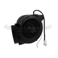 Foto van AEG Motor Compleet DBE5960HB, DGK5861HM 