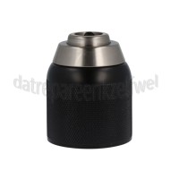Foto van Dewalt Boorkop Zelfspannende boorkop DCD800D2T, DCD800NT 