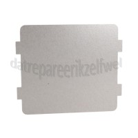 Foto van Beko Micaplaat Afdekking BMC2030S, GMI11351X 