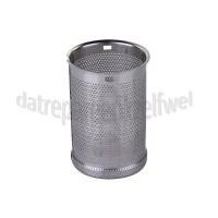 Foto van Ariston-Blue Air Filter Cilinder om filter LS2010, DG6050W, LSI61 