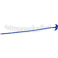 Foto van Sanitair Ontstopper Gootsteen 57cm Gootsteen, Douche, Bad 