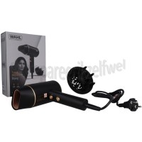 Foto van Wahl Fohn Ionic Flow Dryer 2100W Compact, Lichtgewicht 
