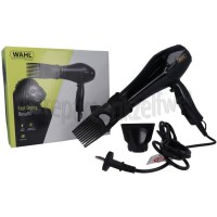 Foto van Wahl Fohn Powerpik 2 Dryer 1500W 3 Meter snoer, Cool shot 