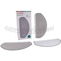 Foto van Bosch Doekje Dweilopzetstuk Spotless Spotless, Spotless +, Spotless Advanced, Advanced+ 