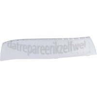 Foto van LG Trommelrib Wit F4T2VYMEW, F4T2VYM1S, F4T2VYMEW 