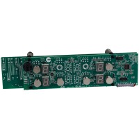 Foto van Candy Module Bedieningsmodule CH64CCBISR, CH64CCB1 