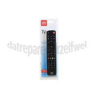 Foto van One For All Afstandsbediening Contour TV Universele afstandsbediening voor TV 