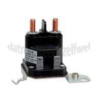 Foto van Cub Cadet Startrelais Magneetschakelaar, 12V 13A271KE600, 13A726JD603 