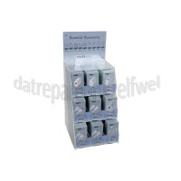Foto van Musthavz Display GoEasy Display 
