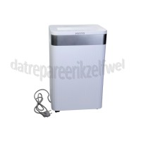 Foto van Venta Ontvochtiger AD100, Wit Capaciteit 20 liter/dag, Reservoir 4,5 liter 