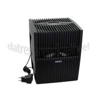 Foto van Venta Luchtbevochtiger AH515 Original Connect, Zwart Bevochtiging en reiniging 
