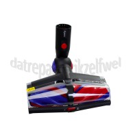Foto van Dyson Zuigmond Conical Motorhead Bright Copper SV53 Piston 