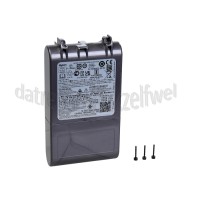 Foto van Dyson Accu Power Pack SV25 V8 Absolute 