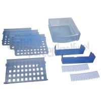 Foto van Dometic Set Refurbishment Kit RML933x modellen 