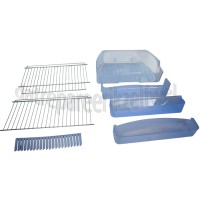 Foto van Dometic Set Refurbishment Kit RM855x modellen 