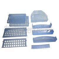 Foto van Dometic Set Refurbishment Kit RMD885x, RMDT855x modellen 