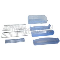 Foto van Dometic Set Refurbishment Kit RMS850x modellen 