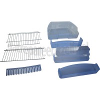 Foto van Dometic Set Refurbishment Kit RM 840x modellen 