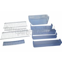 Foto van Dometic Set Refurbishment Kit RM 850x modellen 