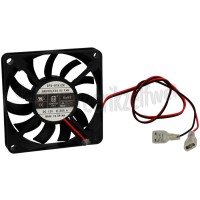 Foto van Dometic Ventilator Compleet CF16, CDF26 
