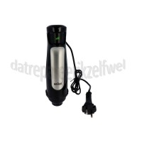 Foto van Braun Handgreep Compleet ICS HB701 MQS300BK, MQS005BK 