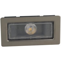 Foto van Neff Lamp Spotje compleet D49PU54X101, D49ED52X101 