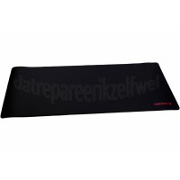 Foto van Cherry Muismat Premium XXL 350x800x5mm, geschikt voor alle muissensoren 