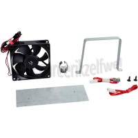 Foto van Dometic Ventilator Complete set 4 Serie, 5 Serie, 8 Serie en 9 Serie 