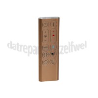 Foto van Dyson Afstandsbediening Afstandsbediening voor luchtreiniger HP09, HP12 