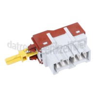Foto van Zanussi Schakelaar druktoets ZF1012-1212-CMF225-WA1200 