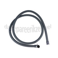 Foto van LG Slang Afvoerslang, 2,4 Meter F2J7HMP1W, F2J6NMP8S, F2J6HGP2SP 