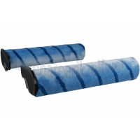 Foto van AEG Borstel Borstelrol, 2 stuks EW82U1DB, EW82U2DB 