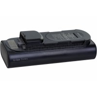Foto van AEG Accu Batterij, 21,6V AP61AB21DG, EFP61714 