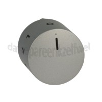 Foto van AEG Knop Grijs EPS33102ZM, GE3010 