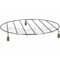 Foto van LG Rooster Laag MH6588A, MB4384B 