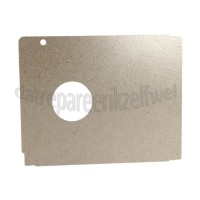Foto van LG Micaplaat Afdekking MB4384B, MH6387TRC 