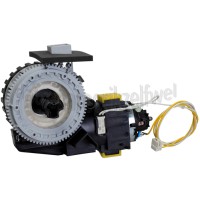Foto van Siemens Maalwerk Koffiemaalwerk TP703R0901, TQ703GB701 