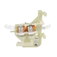 Foto van Neff Pomp Van stoomfunctie C18QT27N004, HN678G4S105 