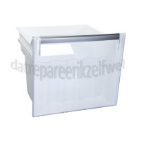 Foto van Zanussi Vrieslade Compleet, 394x448 ZBA32050SA, ZBA32050SA 