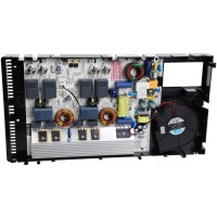 Foto van AEG Module Inductie module HKK6338GXCE5, HE634258XBHA2, EI8642XBAFH3 
