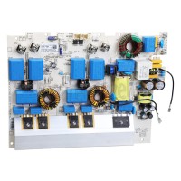 Foto van AEG Module Inductie module CCE84543CBRJ2, CD8454KRJ2, IKE64453IBLT1 
