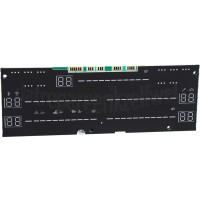 Foto van AEG Module Inductie module CCE84751FBRU7 