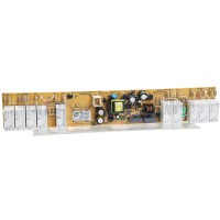 Foto van AEG Module Inductie module KFA58DOOM4, HRX64360CTB9 